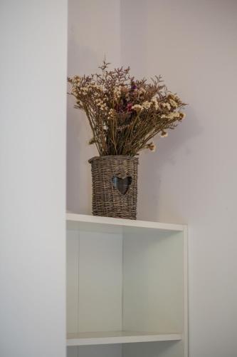 Eco Holiday Home Lavanda