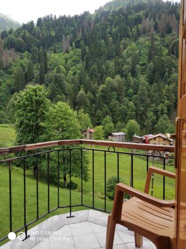 Ayder Koru Otel in Rize