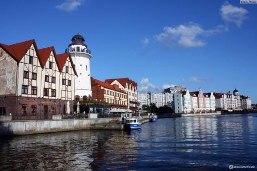 Apartments Oktyabr'skaya - image 28