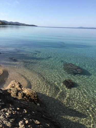 Akti Alegra In Front The Beach - main image