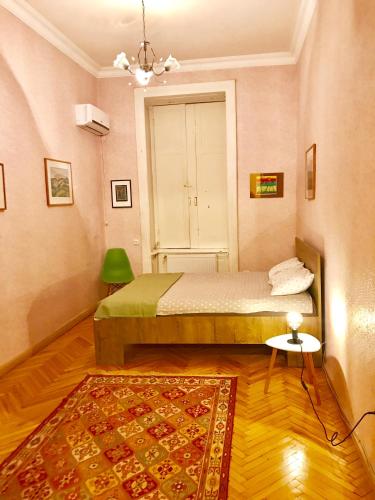 Freedom Square Flat, Tiflis (Foto 6)