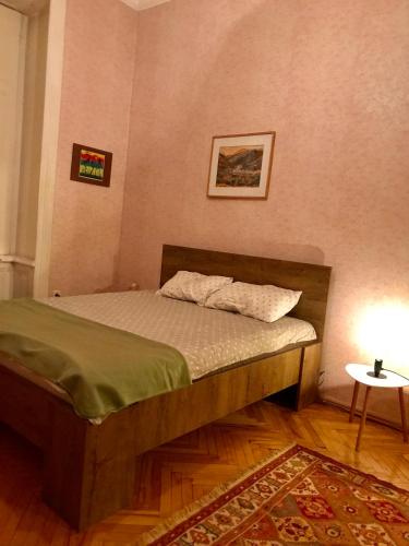 Freedom Square Flat, Tiflis (Foto 8)