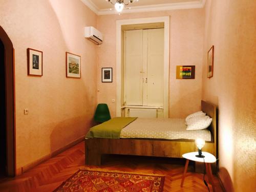 Freedom Square Flat, Tiflis (Foto 7)