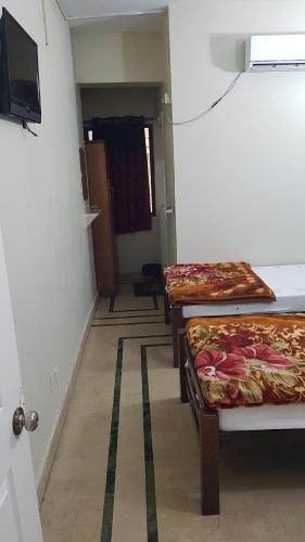 1960 To 70 Intercontinental Hotel Karachi Pakistan