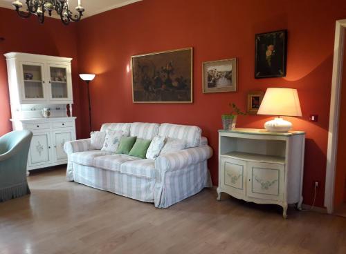 Alle Preci Country house