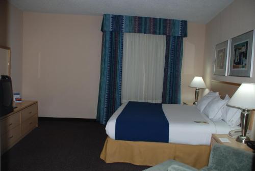 Holiday Inn Express Hotel & Suites San Antonio - Rivercenter Area, an IHG Hotel