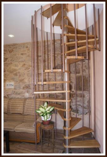  Apartamento en zona rustica de Camariñas in Mourín