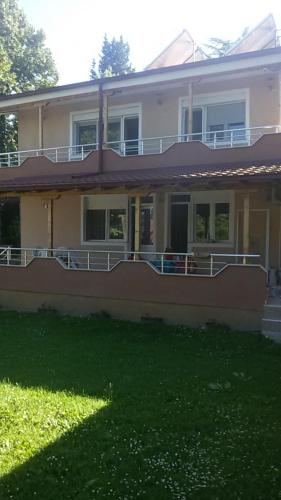 Vila Marija - Teo - Apartment - Star Dojran