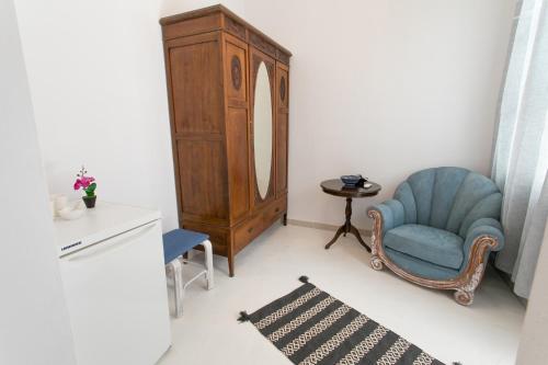 Mascot Boutique Hotel - image 11