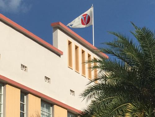 Viscay Hotel