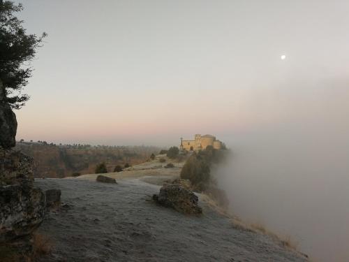 Sports un aktivitātes, Hostal ROMI in Cantalejo