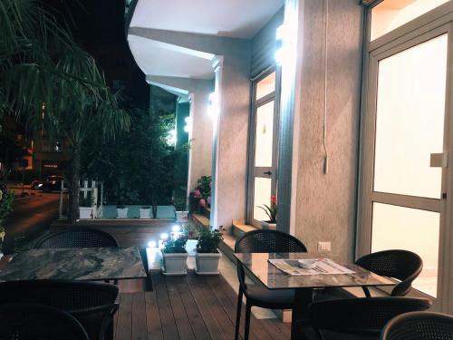 Hotel Palma