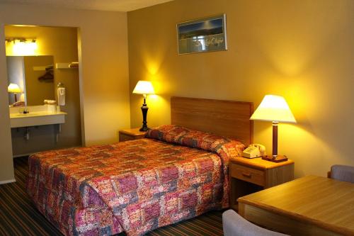 San Luis Inn and Suites