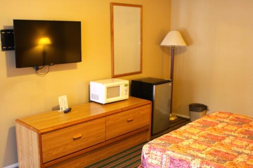 San Luis Inn and Suites