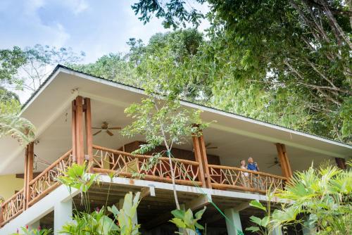 Casa Tucan - Portasol Vacation Rentals