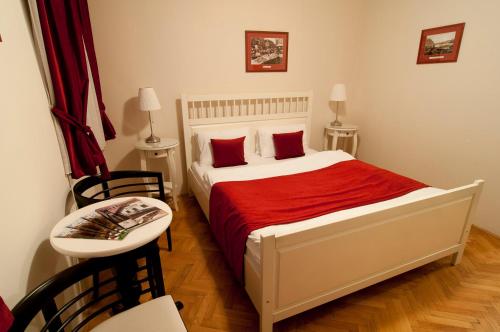 Pivovar Hotel Na Rychtě