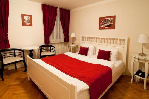 Pivovar Hotel Na Rychtě