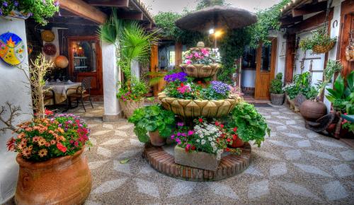 Hotel Almadraba, Zahara de los Atunes bei El Cañal