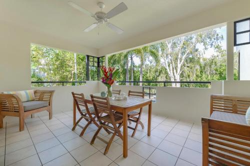 Two-Bedroom Apartment image 2