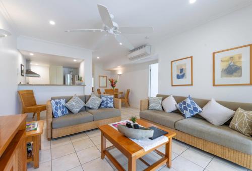 Two-Bedroom Apartment image 3