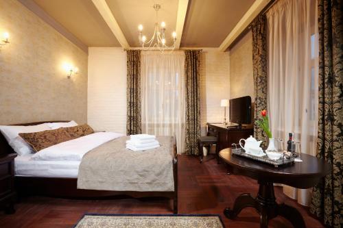 Vintage Boutique Hotel - main image