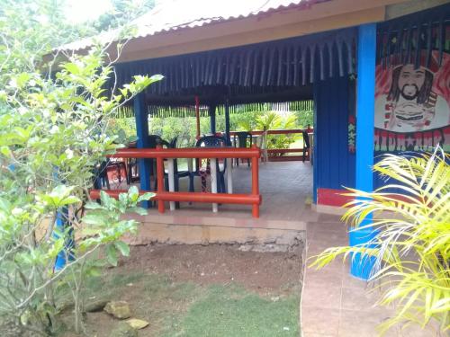 Posada Nativa Licy – San Andres Island, NM