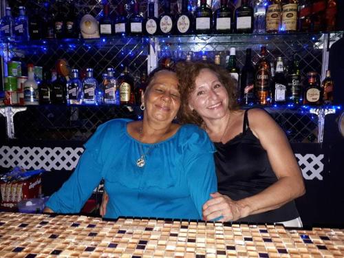 Posada Nativa Licy – San Andres Island, NM