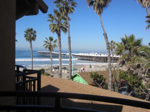 Ocean Park Inn - main image