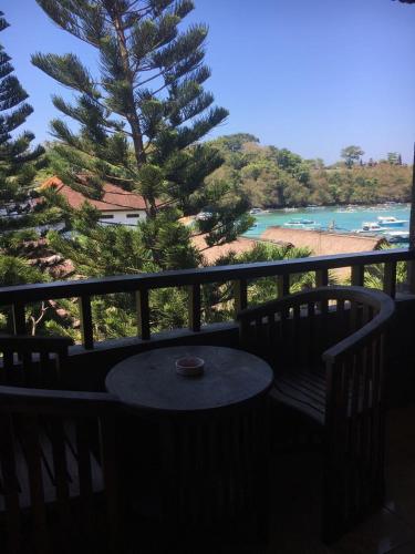 Padangbai Beach inn in Padang Bai