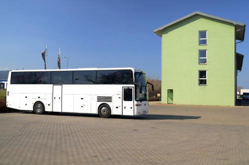 Hotel Imos - image 8