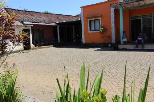 Asparin Homestay