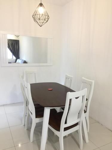 丹那拉打普利玛公寓 丹那拉打普利玛公寓