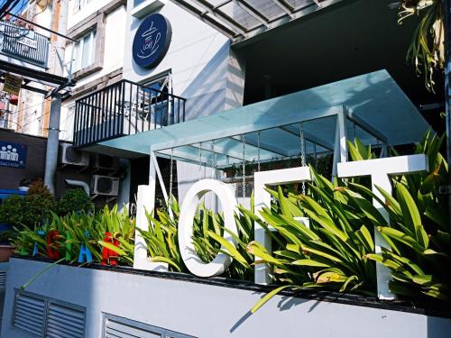 Loft Legian Hotel Bali