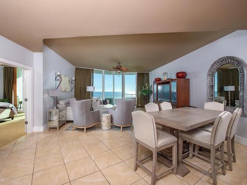 Caribe Penthouse Condo - image 3