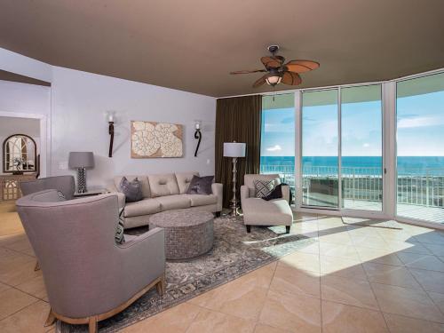 Caribe Penthouse Condo