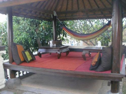 

Bo's Bungalows and Restaurant