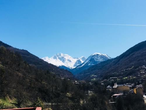 Résidence La Rochetaillée