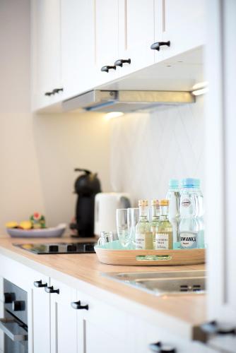 Gdańsk - Królewskie Wzgórze, bezpłatny parking (Gdansk - Krolewskie Wzgorze, bezplatny parking) in Piecki-Migowo