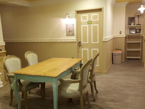 TW Hostel 2