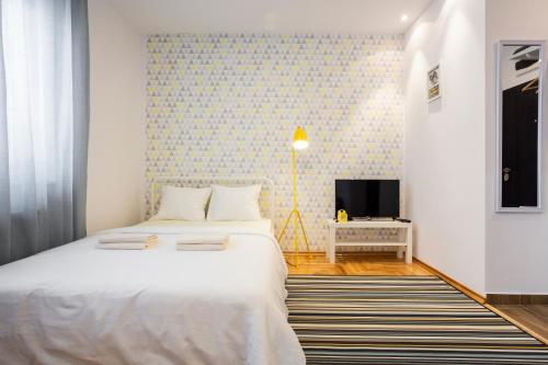 Giallo apartment - Free Private Parking - image 5