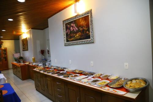 Swamy Hotel