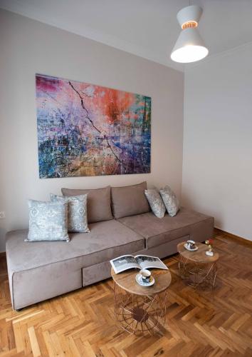 Blue Ark Stylish Athens - image 9