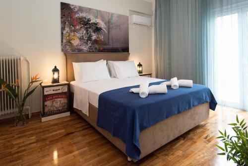 Blue Ark Stylish Athens - image 11