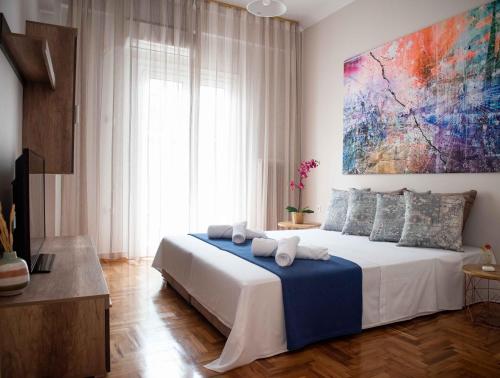 Blue Ark Stylish Athens - image 12