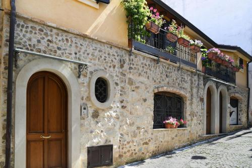  La maison des voyageurs, Pension in Scilla bei Castagnarella