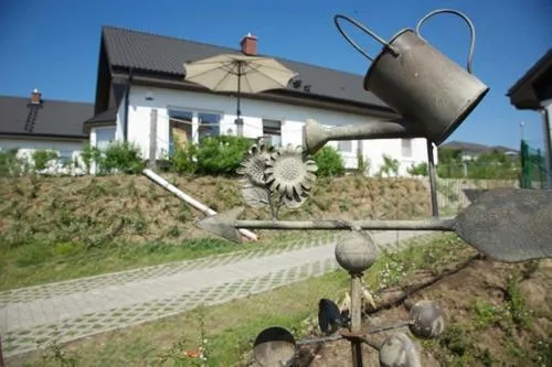 Doppelhaushälfte Bansin in Bansin, Deutschland