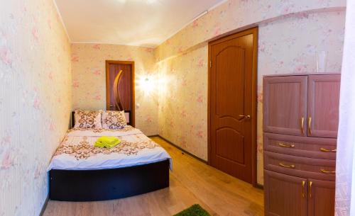 Apartment on Alyab'yeva 4 - image 8