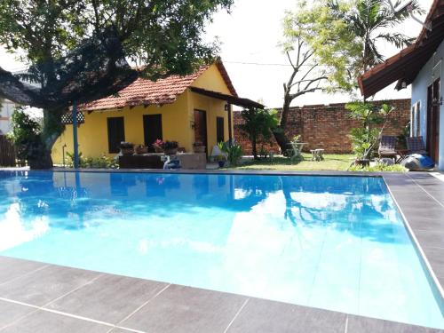 可可乡村旅馆 可可乡村旅馆