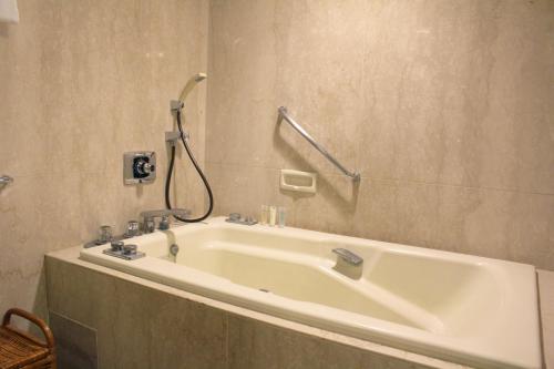 Bathroom, Hotel Agora Regency Osaka Sakai in Sakai