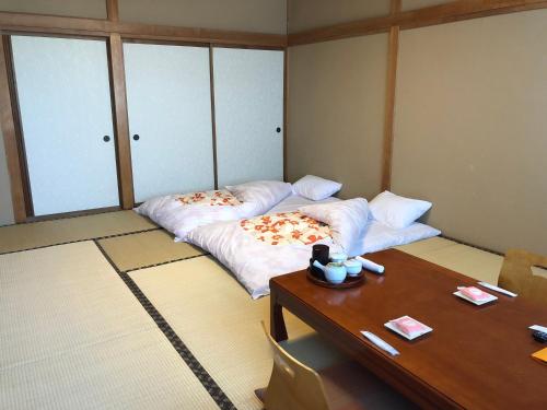 Japanese-Style Standard Room